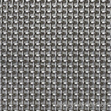Stainless Steel Bolting Cloth
